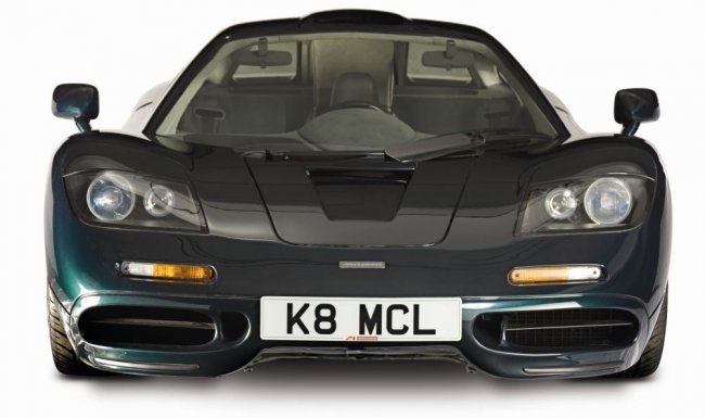 10 самых быстрых авто в мире